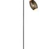 Trio TR41571080 stojací lampa BIDAR E27