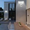 Immax 08483L LED solární | 4W integrovaný LED zdroj | 300lm