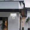 Immax 08483L LED solární | 4W integrovaný LED zdroj | 300lm