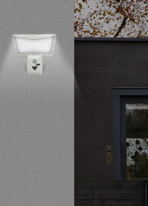 Immax 08483L LED solární | 4W integrovaný LED zdroj | 300lm