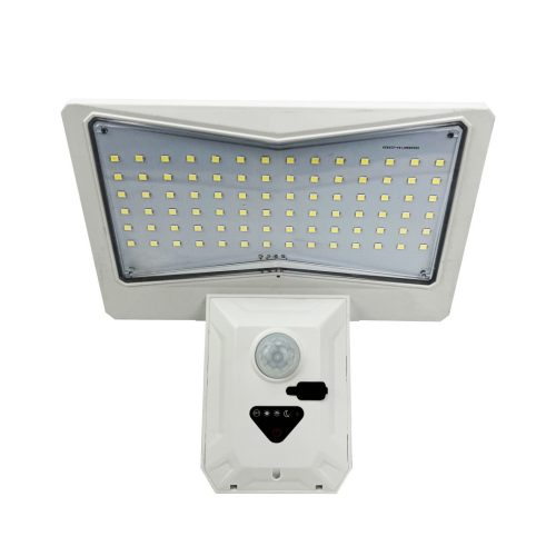 Immax 08483L LED solární | 4W integrovaný LED zdroj | 300lm