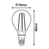 Filament-LED