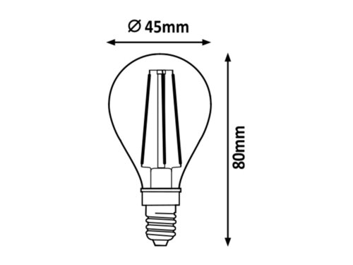 Filament-LED