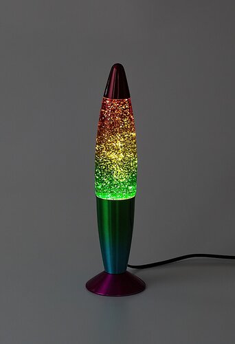 Glitter Rainbow2