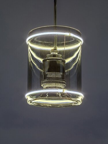Filament-LED