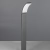 Trio TR43356142 LED zahradní sloupek BEJA  | 12,5W integrovaný LED zdroj | 1650lm | 4000K
