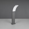 Trio TR53356142 LED zahradní sloupek BEJA  | 12,5W integrovaný LED zdroj | 1650lm | 4000K