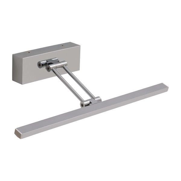 Redo 01-451 nástěnné svítidlo Linear 1x8W|3000K