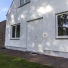 Lutec 5194301118 LED venkovní nástěnná lampa Alice 1x13W | 800lm | 3000K | IP44 - s číslem domu