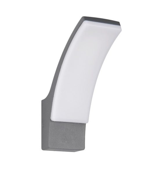 Trio TR23356142 LED venkovní nástěnné svítidlo BEJA  | 12,5W integrovaný LED zdroj | 1650lm | 4000K