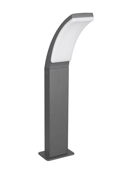 Trio TR53356142 LED zahradní sloupek BEJA  | 12,5W integrovaný LED zdroj | 1650lm | 4000K