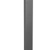 Trio TR43356142 LED zahradní sloupek BEJA  | 12,5W integrovaný LED zdroj | 1650lm | 4000K