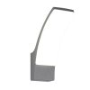 Trio TR23356142 LED venkovní nástěnné svítidlo BEJA  | 12,5W integrovaný LED zdroj | 1650lm | 4000K