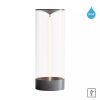 Zuma Line 003064-028066 LED stolní lampička ESTERNO  integrovaný LED zdroj