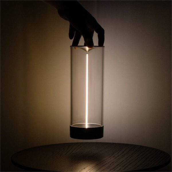 Zuma Line 003064-028066 LED stolní lampička ESTERNO  integrovaný LED zdroj