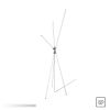 Zuma Line 003064-028069 LED stojací lampa LAUTARO  integrovaný LED zdroj