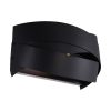 Zuma Line Z133867-025737 nástěnné svítidlo TORNADO  E14