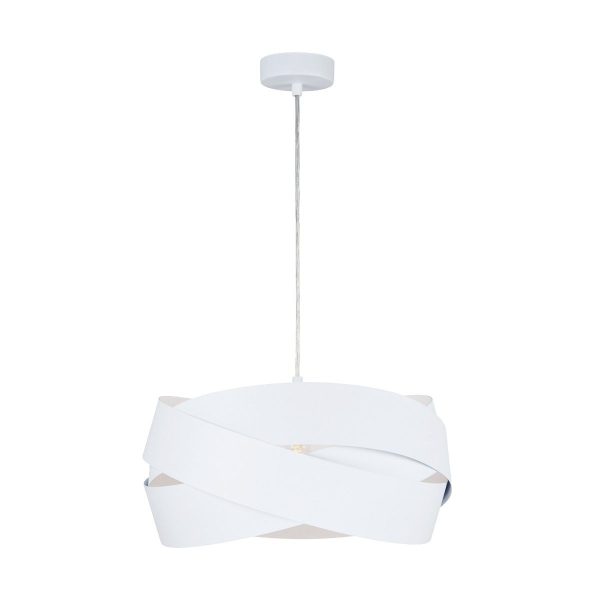 Zuma Line Z133867-025739 závěsné stropní svítidlo TORNADO  E27