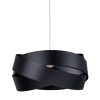 Zuma Line Z133867-025740 závěsné stropní svítidlo TORNADO  E27
