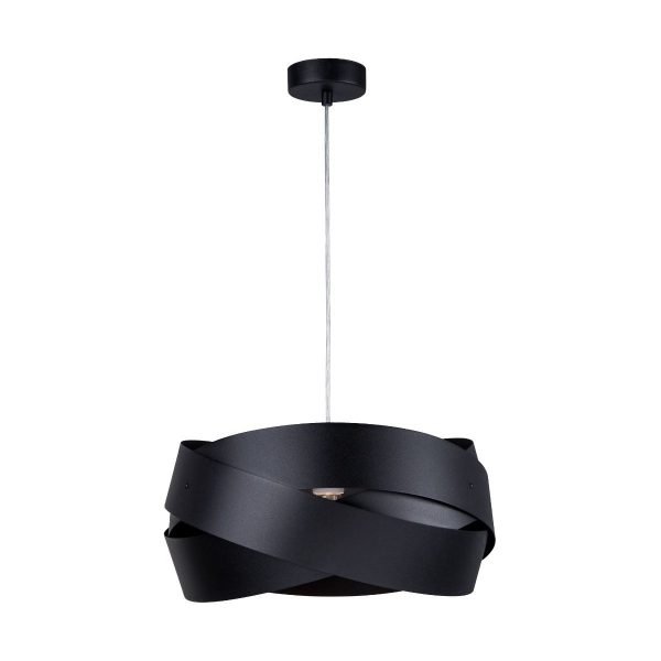 Zuma Line Z133867-025740 závěsné stropní svítidlo TORNADO  E27