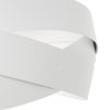 Zuma Line Z133867-025741 přisazené stropní svítidlo TORNADO  E27