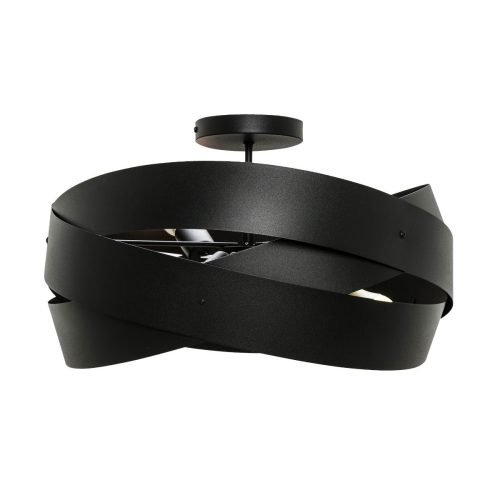 Zuma Line Z133867-025742 přisazené stropní svítidlo TORNADO  E27