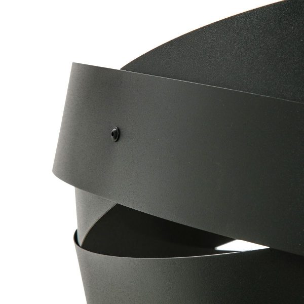 Zuma Line Z133867-025742 přisazené stropní svítidlo TORNADO  E27