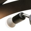 Zuma Line Z133867-025742 přisazené stropní svítidlo TORNADO  E27