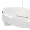 Zuma Line Z133867-025743 závěsné stropní svítidlo TORNADO  E27