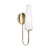 Zuma Line Z133867-025745 nástěnné svítidlo MAGNUM  E14