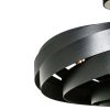 Zuma Line Z133867-025753 přisazené stropní svítidlo VENTO  E27
