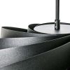 Zuma Line Z133867-025753 přisazené stropní svítidlo VENTO  E27