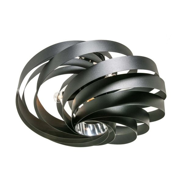 Zuma Line Z133867-025753 přisazené stropní svítidlo VENTO  E27