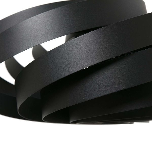 Zuma Line Z133867-025753 přisazené stropní svítidlo VENTO  E27