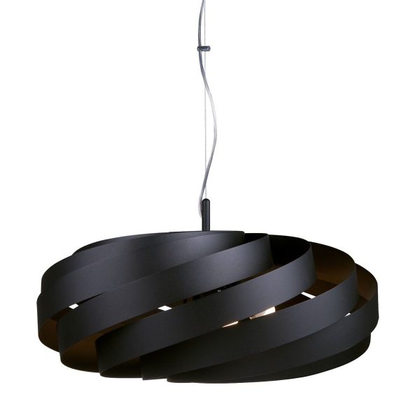 Zuma Line Z133867-025755 závěsné stropní svítidlo VENTO  E27