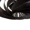Zuma Line Z133867-025755 závěsné stropní svítidlo VENTO  E27