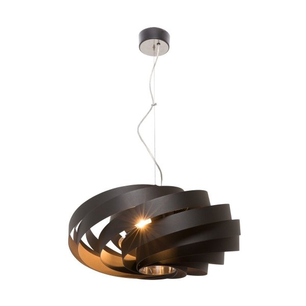 Zuma Line Z133867-025755 závěsné stropní svítidlo VENTO  E27