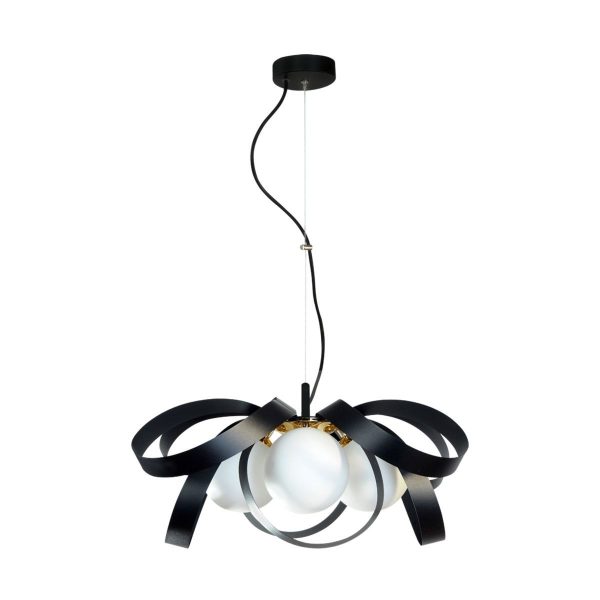 Zuma Line Z133867-025791 závěsné stropní svítidlo NELA  E14