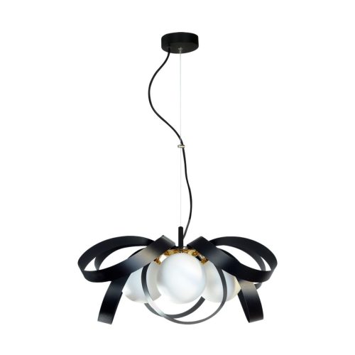 Zuma Line Z133867-025791 závěsné stropní svítidlo NELA  E14
