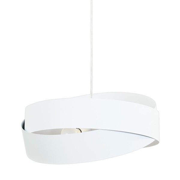 Zuma Line Z133867-025795 závěsné stropní svítidlo TORNADO  E27