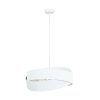 Zuma Line Z133867-025795 závěsné stropní svítidlo TORNADO  E27