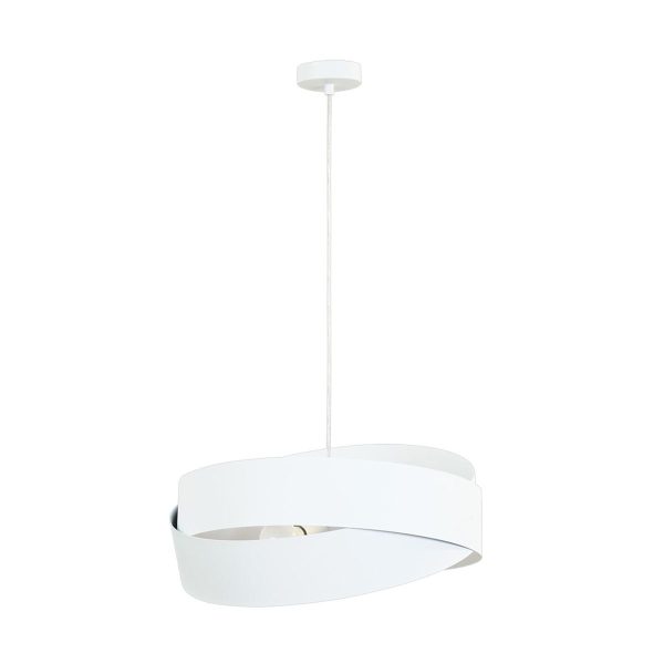 Zuma Line Z133867-025795 závěsné stropní svítidlo TORNADO  E27