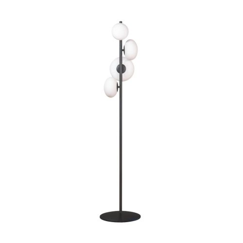 Zuma Line Z133867-028002 stojací lampa OMI  G9