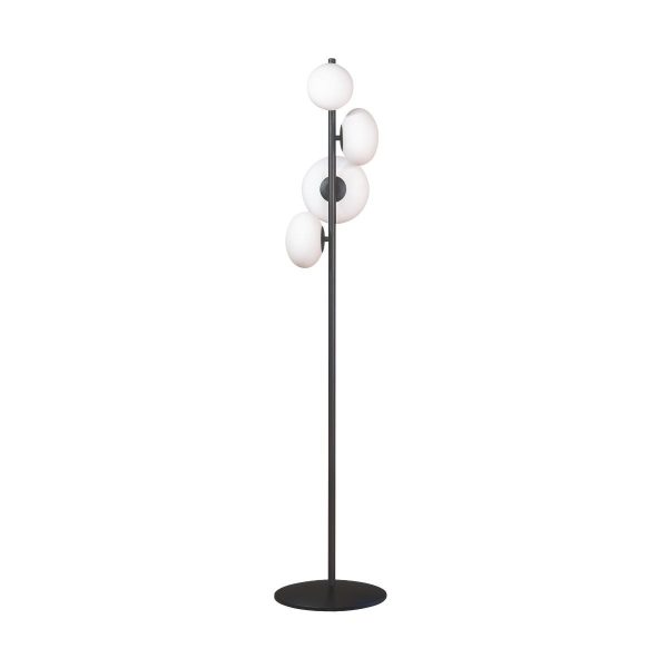 Zuma Line Z133867-028002 stojací lampa OMI  G9