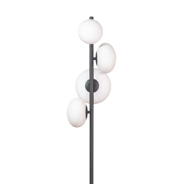 Zuma Line Z133867-028002 stojací lampa OMI  G9