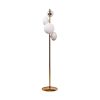 Zuma Line Z133867-028003 stojací lampa OMI  G9