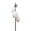 Zuma Line Z133867-028003 stojací lampa OMI  G9