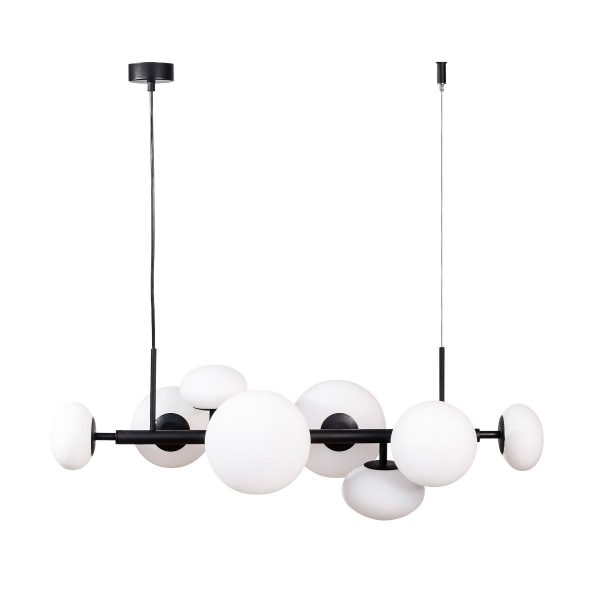 Zuma Line Z133867-027982 závěsné stropní svítidlo OMI  G9