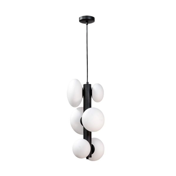 Zuma Line Z133867-027984 závěsné stropní svítidlo OMI  G9