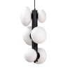 Zuma Line Z133867-027984 závěsné stropní svítidlo OMI  G9
